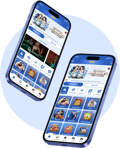 Giao diện c88 app trên điện thoại và máy tính