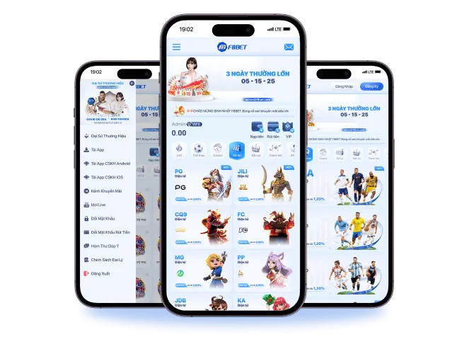 Biểu tượng đa dạng môn thể thao trên c88 app