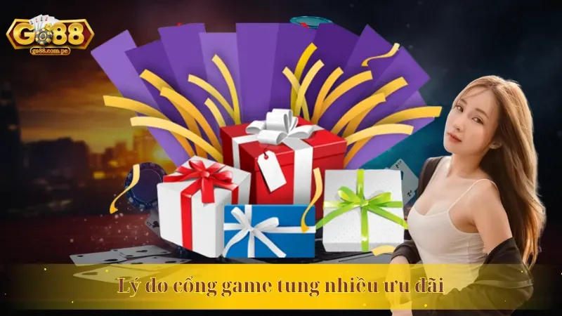 Các chương trình khuyến mãi C88 App